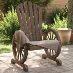 vidaXL Adirondack aiatool 365092