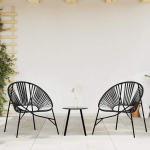 vidaXL aiatoolide komplekt 4009292