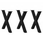 vidaXL s&ouml;&ouml;gilaua jalg 4012992