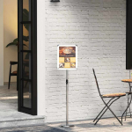 vidaXL Messi stend 42025192