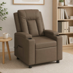 vidaXL Reguleeritav tugitool 42051192