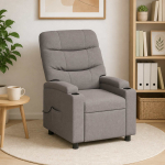 vidaXL Reguleeritav tugitool 42051292