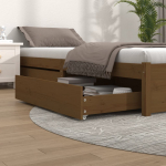 vidaXL voodisahtel 814992