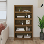 vidaXL raamatukapp 821692
