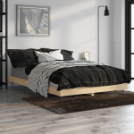 vidaXL voodiraam 832192