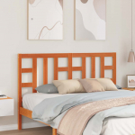 vidaXL voodipeats 844192