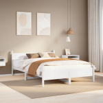 vidaXL voodiraam 855592