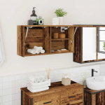 vidaXL vannitoa seinakapp 860092