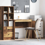 vidaXL Kompaktne laud 869392