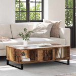 vidaXL Kohvilaud 882592