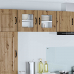 vidaXL K&ouml;&ouml;gikapp 884492