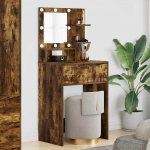 vidaXL Magamistoa tualett 888992