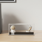 vidaXL vitriinkast 154893