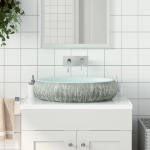vidaXL valamu t&ouml;&ouml;pinnale 155093