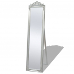 vidaXL p&otilde;randapeegel 243693