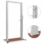 vidaXL aiadu&scaron;&scaron; 3051293