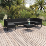 vidaXL aiam&ouml;&ouml;blikomplekt 3094593