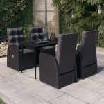 vidaXL aiam&ouml;&ouml;bli komplekt 3099493