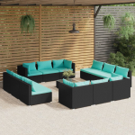 vidaXL aiam&ouml;&ouml;bli komplekt 3101593
