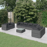 vidaXL aiadiivan 3102293