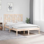 vidaXL voodiraam 3103993