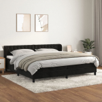 vidaXL kontinentaalvoodi 3127693