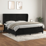 vidaXL kontinentaalvoodi 3129293