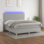 vidaXL kontinentaalvoodi 3135293