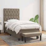 vidaXL kontinentaalvoodi 3136793