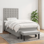 vidaXL kontinentaalvoodi 3136893