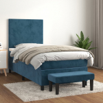 vidaXL kontinentaalvoodi 3137693