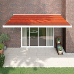 vidaXL sisset&otilde;mmatav varikatus 3154593