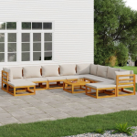 vidaXL aiam&ouml;&ouml;bli komplekt 3155293