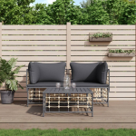 vidaXL aiam&ouml;&ouml;bli komplekt 3186693