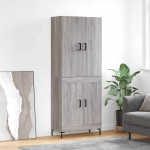 vidaXL k&otilde;rge kapp 3195793