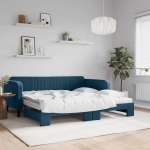 vidaXL v&auml;ljat&otilde;mmatav p&auml;evavoodi 3197093