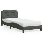 vidaXL voodi 3208493