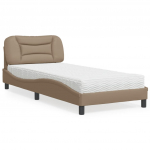 vidaXL voodi 3208693