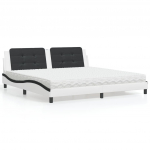 vidaXL voodi 3208893