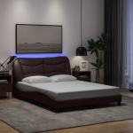 vidaXL voodiraam 3213693