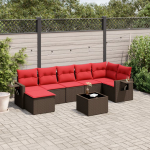 vidaXL aiadiivanikomplekt 3220493