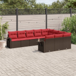 vidaXL aiadiivanikomplekt 3220693