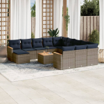 vidaXL aiadiivanikomplekt 3226593