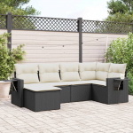 vidaXL aiadiivani komplekt 3252793