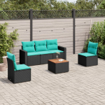 vidaXL aiadiivani komplekt 3256393
