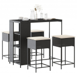 vidaXL aia baarikomplekt 3261493