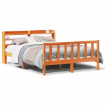 vidaXL voodiraam 3306593