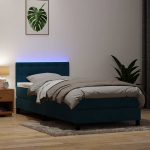vidaXL vedruga vedruga voodi 3317293