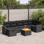 vidaXL aiadiivanikomplekt 3325793