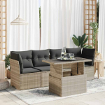 vidaXL aiadiivanikomplekt 3326093